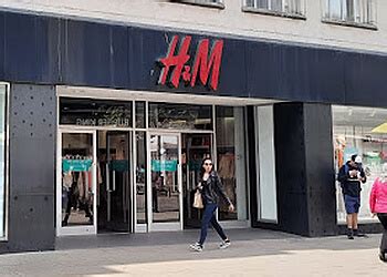 h&m portsmouth website.